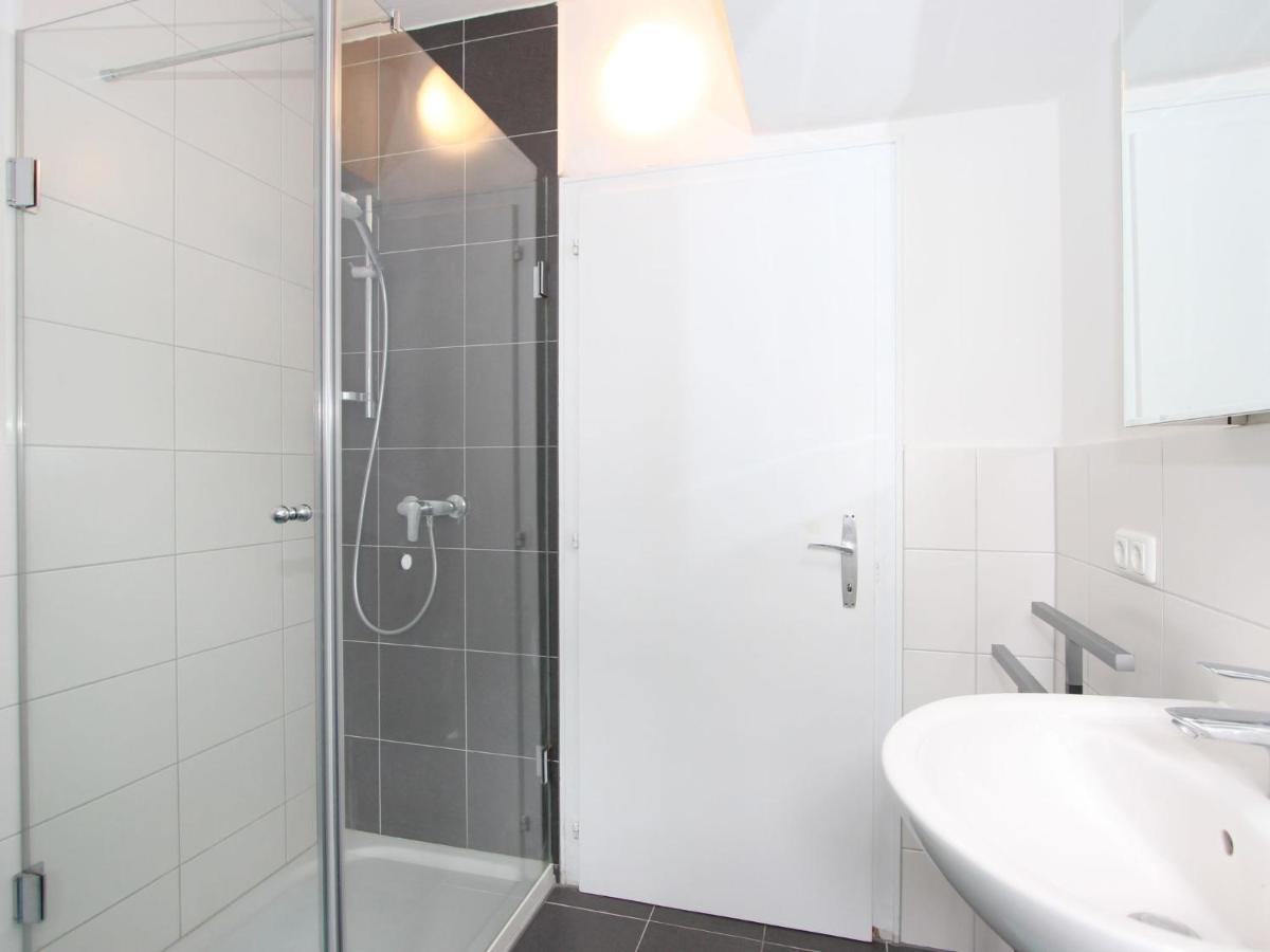 Apartment Isolde By Interhome Reith bei Seefeld Exterior foto