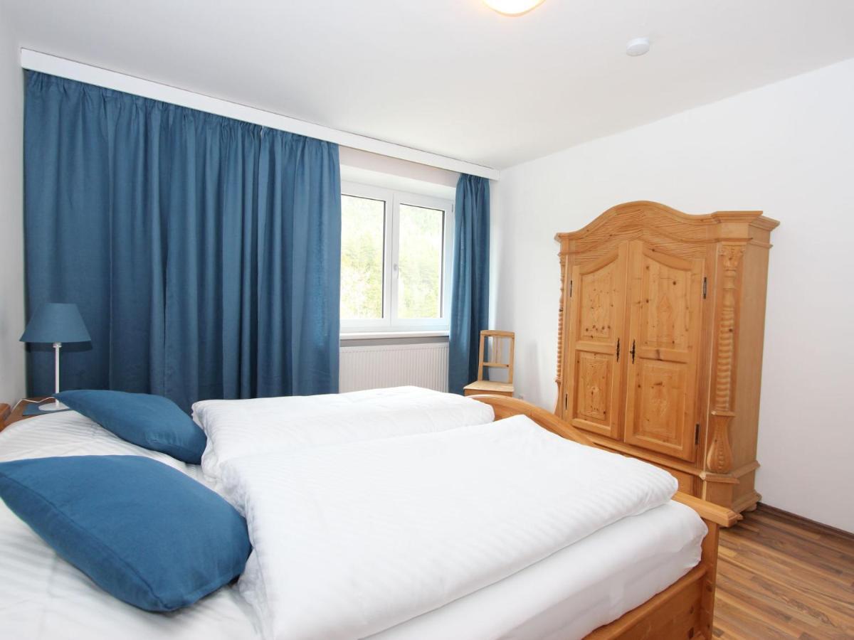 Apartment Isolde By Interhome Reith bei Seefeld Exterior foto