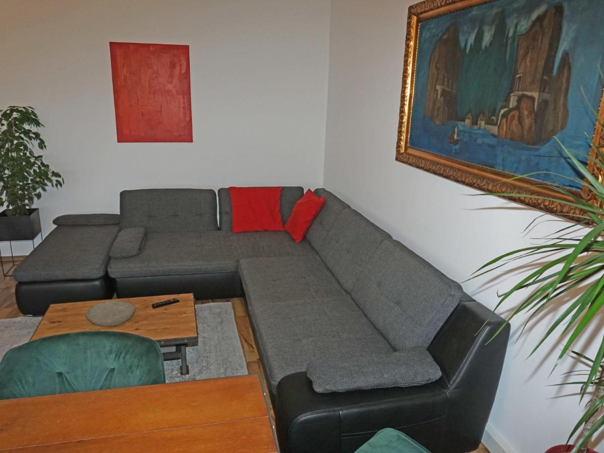 Apartment Isolde By Interhome Reith bei Seefeld Exterior foto