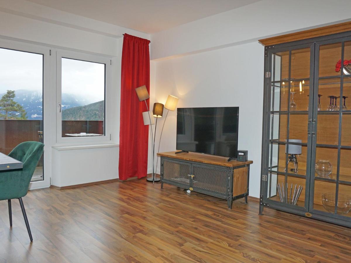 Apartment Isolde By Interhome Reith bei Seefeld Exterior foto