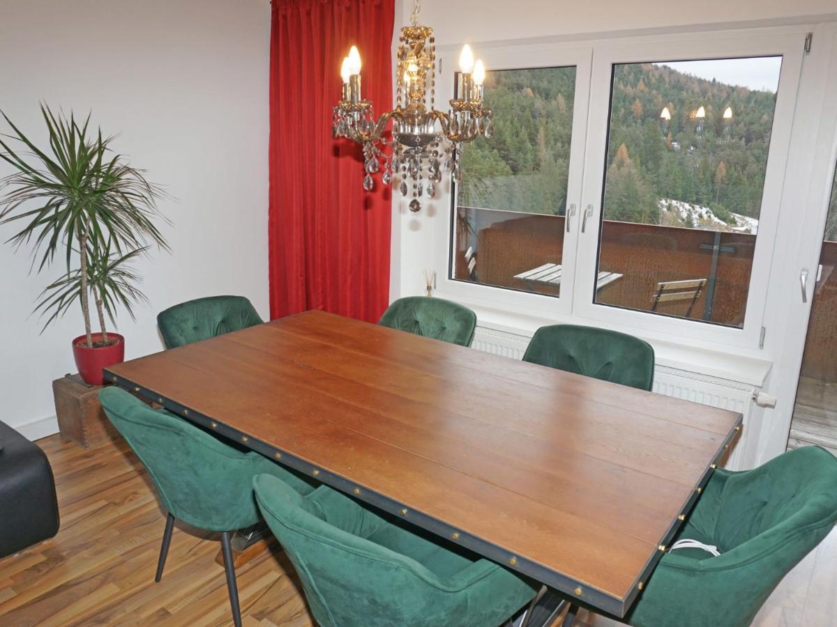 Apartment Isolde By Interhome Reith bei Seefeld Exterior foto